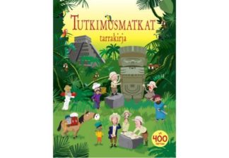 Tutkimusmatkat__Tarrakirja