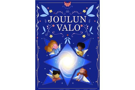 Joulun_valo_tarrakirja