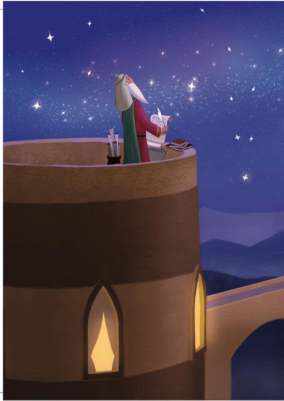 Joulun_valo___Tarrakirja