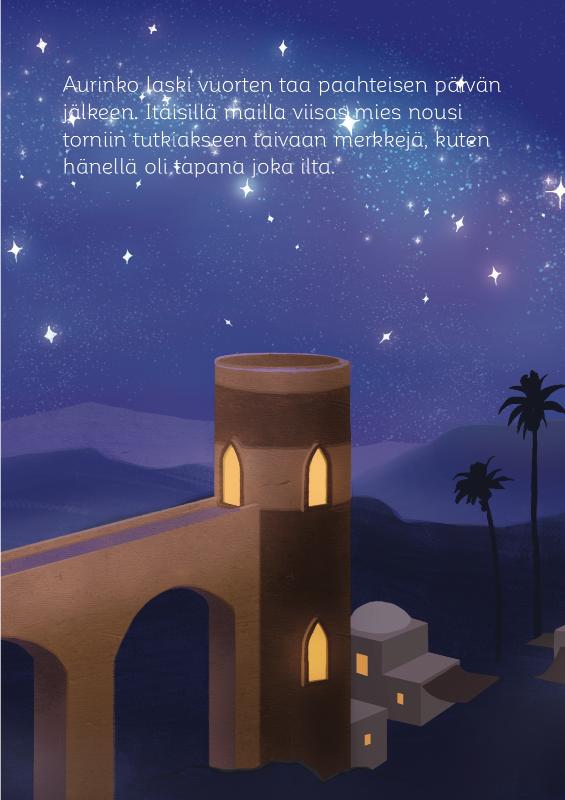 Joulun_valo___Tarrakirja