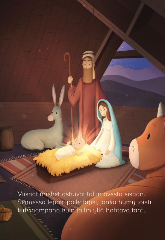 Joulun_valo___Tarrakirja