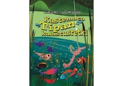 Kastemato_Tipan_kalastusretki