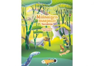 Muinainen_maapallo