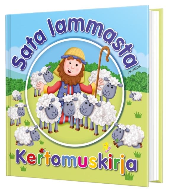 Sata_lammasta_kertomuskirja