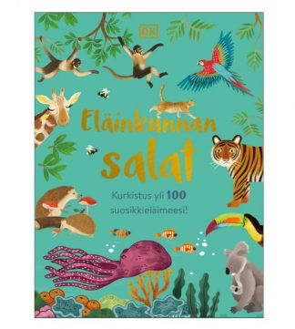 9789522563071_Elainkunnan_salat_Kurkistus_yli_100_suosikkielaimeesi__jpg