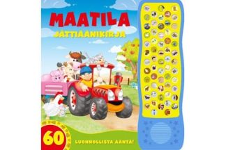 Maatila___Uskomaton_aanikirja___60_aanta