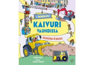 Kaivuri_vauhdissa