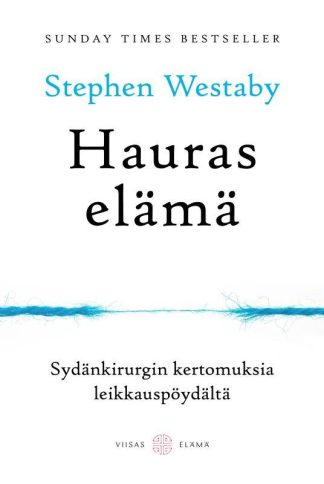 9789522607843_Hauras_ela_ma_Sydankirurgin_kertomuksia_leikkauspoydalta_jpg_size_max800_cl_888029_ch_dd5af1e8c34f1b746f02a1398b0b79d3