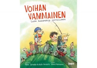 Voihan_vammainen