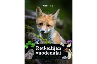 9789522666628_Retkeilijan_vuodenajat_Kohteet_ja_vinkit_lahiluontoon_jpg