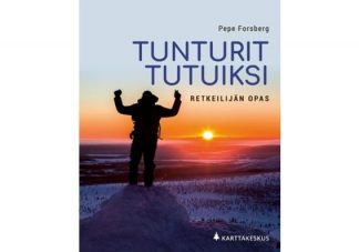 Tunturit_tutuiksi___Retkeilijan_opas
