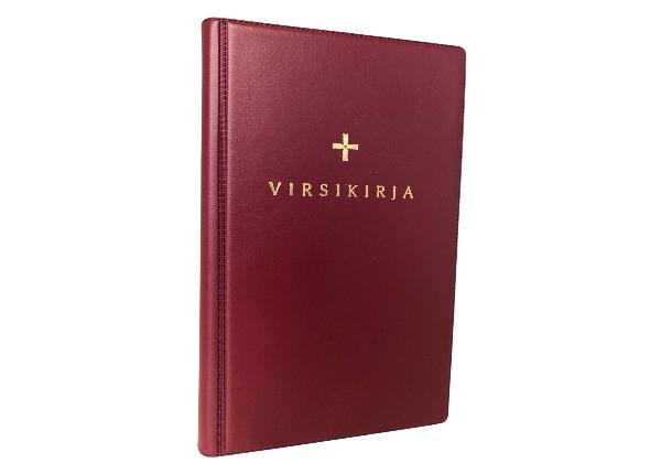9789522883209_Kirkkovirsikirja_taipuisakantinen_viininpunainen_jpg