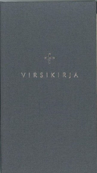 9789522883230_Kirkkovirsikirja_tummanharmaa_kovakantinen_tekstiilimateriaali_jpg_size_max800_cl_888029_ch_3b964e5a884ccae8098d3bc0e8b2ccc7