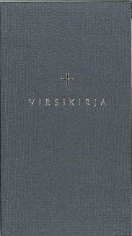 9789522883230_Kirkkovirsikirja_tummanharmaa_kovakantinen_tekstiilimateriaali_jpg_size_max800_cl_888029_ch_3b964e5a884ccae8098d3bc0e8b2ccc7
