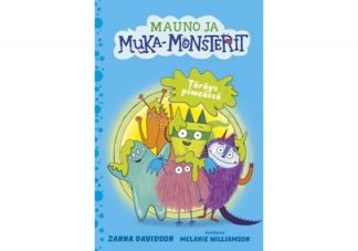 9789522888716_Torays_pimeassa_Mauno_ja_muka_monsterit_jpg