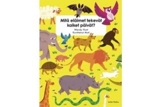 9789522889591_Mita_elaimet_tekevat_kaiket_paivat__jpg