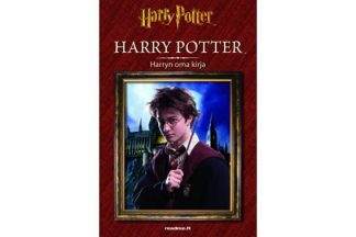 9789523213395_Harry_Potter_Harryn_oma_kirja_jpg