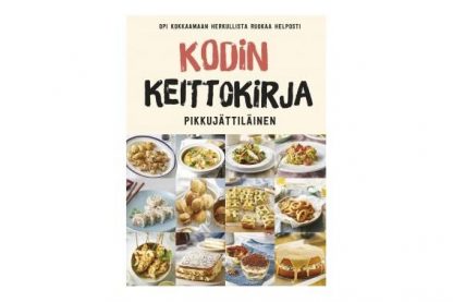 Kodin_keittokirja