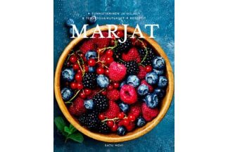Marjat___Tunnistaminen_ja_viljely__terveysvaikutukset__reseptit