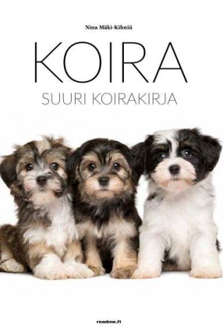 9789523217935_Koira_Suuri_koirakirja_jpg