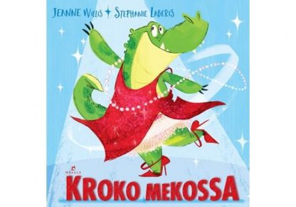 Kroko_mekossa