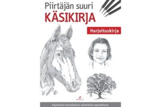 9789523412323_Piirtajan_suuri_kasikirja_Harjoituskirja_jpg