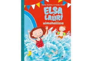 9789523412989_Elsa_ja_Lauri_uimahallissa_jpg