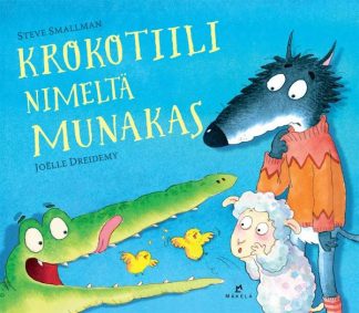Krokotiili_nimelta_Munakas
