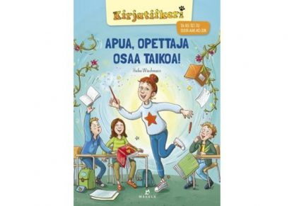 Apua__opettaja_osaa_taikoa__TA_VU_TET_TU__SUURAAKKOSET