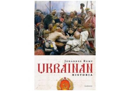 Ukrainan_historia