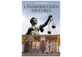 9789523453258_Lansimaisuuden_historia_Lannen_noususta_maailmanjarjestyksen_muutokseen_jpg