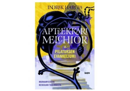 Apteekkari_Melchior_ja_Pilatuksen_evankeliumi_