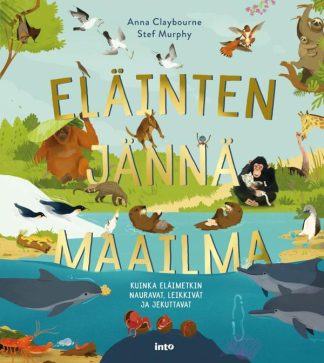 9789523513419_Elainten_janna_maailma_Kuinka_elaimetkin_nauravat_leikkivat_ja_jekuttavat__jpg_size_max800_cl_888029_ch_40ce428bdaab7b43e55894481535dc4d