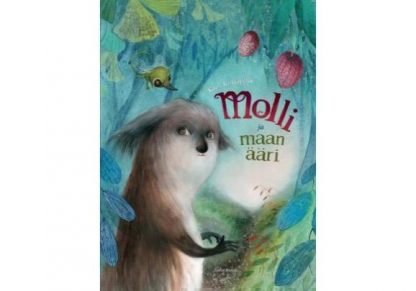 Molli_ja_maan_aari