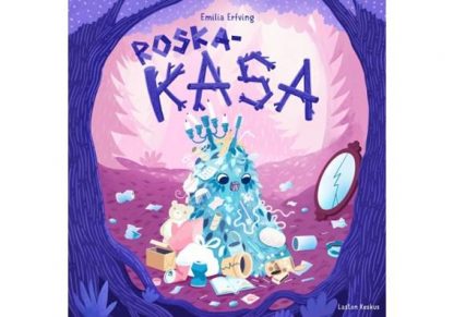 Roskakasa