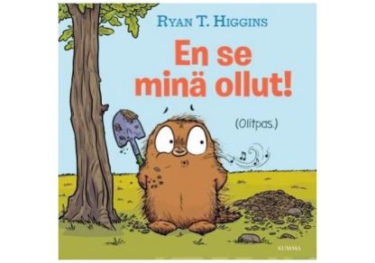 En_se_mina_ollut___Olitpas__