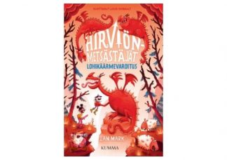 Lohikaarmevaroitus