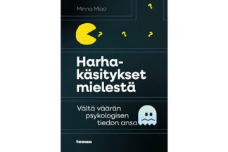 9789523705661_Harhakasitykset_mielesta_Valta_vaaran_psykologisen_tiedon_ansa_jpg