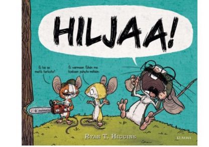 Hiljaa_