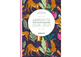9789523706705_Aarreaitta_Opettajan_kalenteri_2026_2027_jpg
