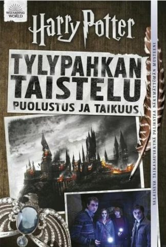 9789523730137_HARRY_POTTER_TYLYPAHKAN_SALAISUUDET_SIS_IRROTETTAVIA_OSIA__jpg