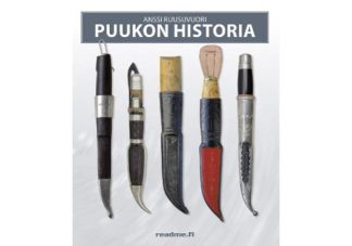 Puukon_historia