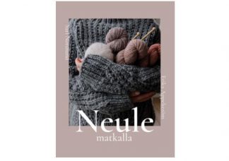 Neulematkalla__