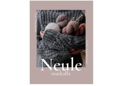 Neulematkalla__