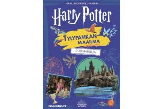 9789523738348_Harry_Potter_Tylypahkan_maailma_puuhakirja_jpg