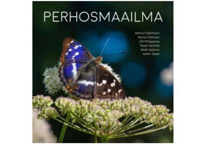 Perhosmaailma