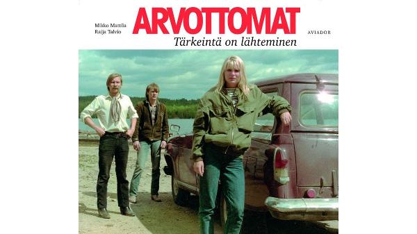 9789523812581_Arvottomat_Tarkeinta_on_lahteminen_jpg
