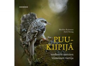9789523828001_Puukiipija_Vanhojen_metsien_viimeinen_vartija_jpg