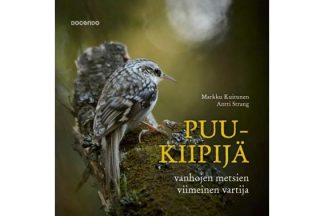 9789523828001_Puukiipija_Vanhojen_metsien_viimeinen_vartija_jpg