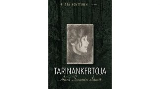 9789523880252_Tarinankertoja_Anni_Swanin_elama_jpg